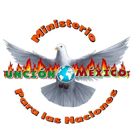 UNCIÓN MÉXICO PARA LAS NACIONES_Logo